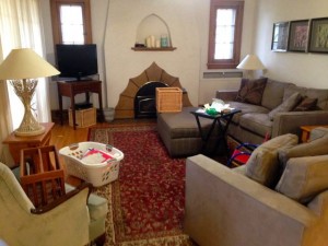 Before Home Staging Services