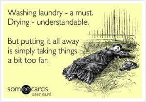 laundry image