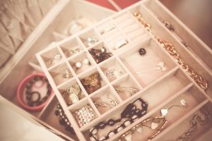 Drawer organizers for every room!